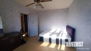 1-к квартира, на длительный срок, 39м2, 10/17 этаж