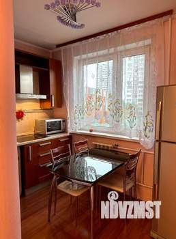 1-к квартира, на длительный срок, 38м2, 2/10 этаж