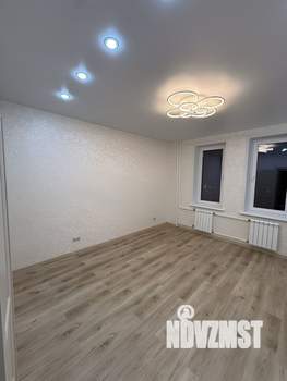 2-к квартира, на длительный срок, 55м2, 10/17 этаж