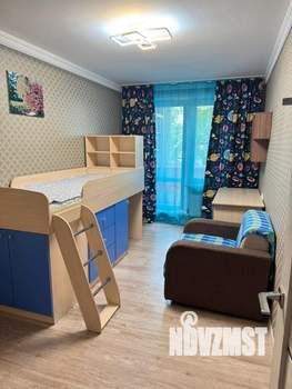 2-к квартира, на длительный срок, 50м2, 7/9 этаж