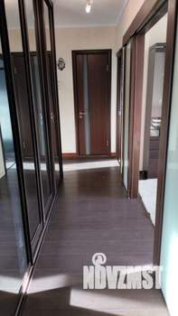 2-к квартира, на длительный срок, 60м2, 5/14 этаж