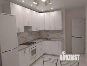 2-к квартира, на длительный срок, 45м2, 16/16 этаж