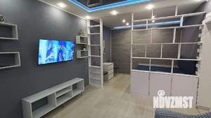 1-к квартира, на длительный срок, 41м2, 9/11 этаж