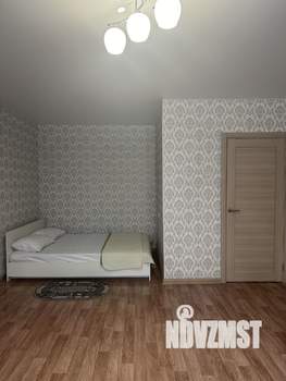 1-к квартира, на длительный срок, 40м2, 1/14 этаж