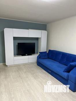 2-к квартира, на длительный срок, 52м2, 5/12 этаж