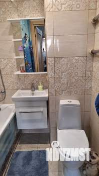 1-к квартира, на длительный срок, 36м2, 10/12 этаж