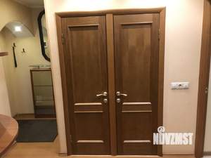 2-к квартира, на длительный срок, 51м2, 8/16 этаж