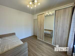 2-к квартира, на длительный срок, 34м2, 7/25 этаж