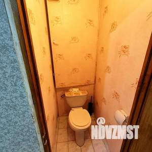 1-к квартира, на длительный срок, 40м2, 8/14 этаж