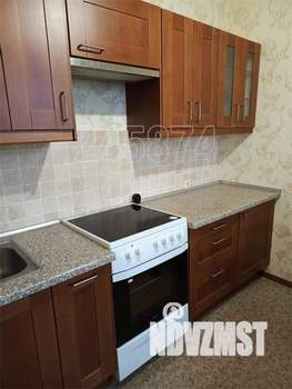 1-к квартира, на длительный срок, 32м2, 10/10 этаж