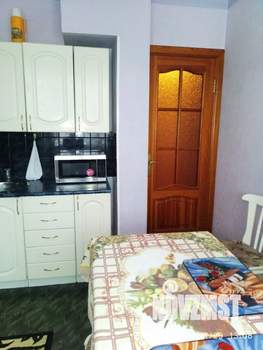 1-к квартира, на длительный срок, 43м2, 6/14 этаж