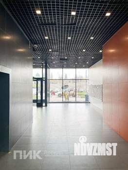 Студия квартира, на длительный срок, 24м2, 15/17 этаж