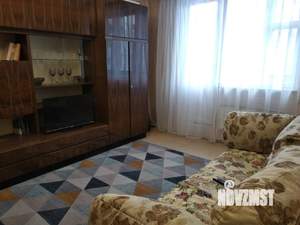 1-к квартира, на длительный срок, 38м2, 4/14 этаж