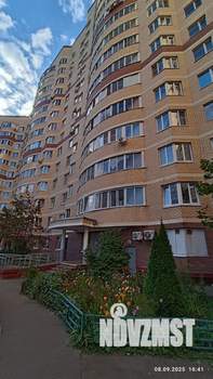 2-к квартира, на длительный срок, 56м2, 8/16 этаж