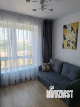 1-к квартира, на длительный срок, 32м2, 7/25 этаж