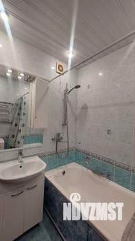 1-к квартира, на длительный срок, 42м2, 3/12 этаж