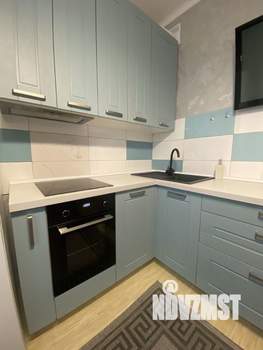 1-к квартира, на длительный срок, 38м2, 10/14 этаж