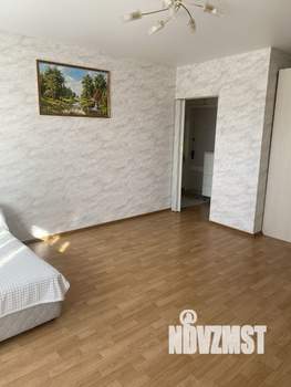 1-к квартира, на длительный срок, 39м2, 5/14 этаж