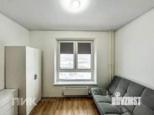 Студия квартира, на длительный срок, 20м2, 11/25 этаж