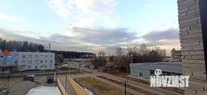 Студия квартира, на длительный срок, 19м2, 3/7 этаж