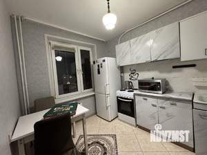 1-к квартира, на длительный срок, 38м2, 5/9 этаж