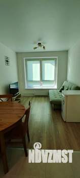 2-к квартира, на длительный срок, 52м2, 7/11 этаж