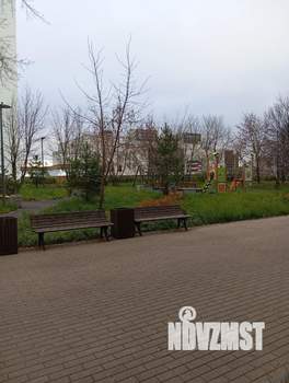 2-к квартира, на длительный срок, 47м2, 7/9 этаж