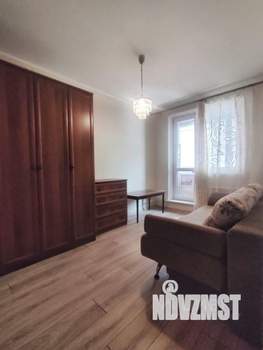 3-к квартира, на длительный срок, 65м2, 4/12 этаж