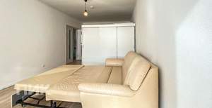 1-к квартира, на длительный срок, 46м2, 7/17 этаж