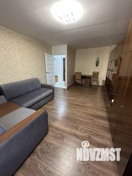1-к квартира, на длительный срок, 35м2, 8/12 этаж