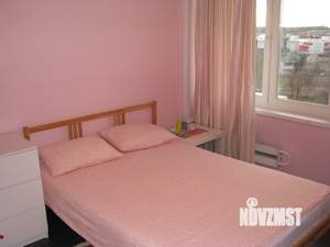 3-к квартира, посуточно, 60м2, 1/1 этаж