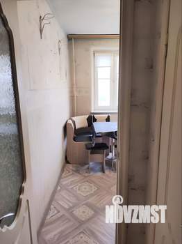 2-к квартира, на длительный срок, 55м2, 10/12 этаж