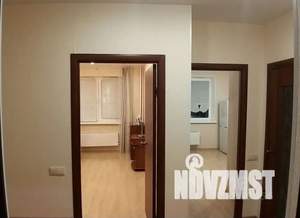 1-к квартира, на длительный срок, 34м2, 8/25 этаж