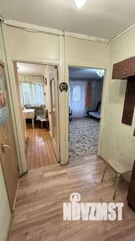 1-к квартира, на длительный срок, 36м2, 1/22 этаж