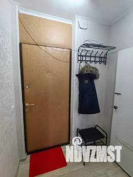 1-к квартира, посуточно, 52м2, 2/12 этаж