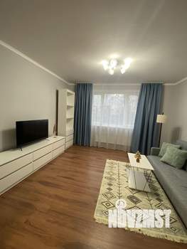 3-к квартира, на длительный срок, 79м2, 3/10 этаж