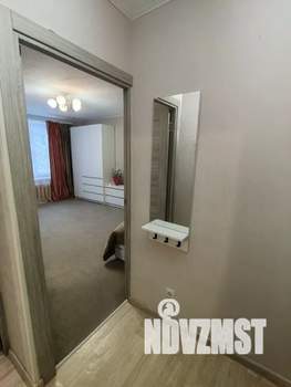 1-к квартира, посуточно, 52м2, 2/12 этаж