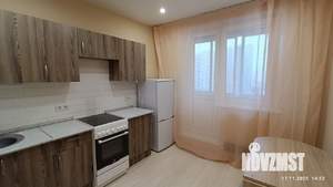 1-к квартира, на длительный срок, 41м2, 9/14 этаж