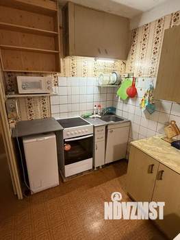 2-к квартира, на длительный срок, 52м2, 2/12 этаж