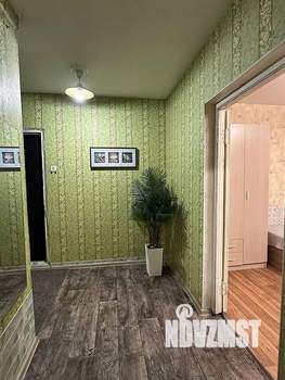 1-к квартира, на длительный срок, 38м2, 2/17 этаж