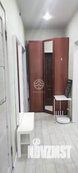 1-к квартира, на длительный срок, 38м2, 6/14 этаж