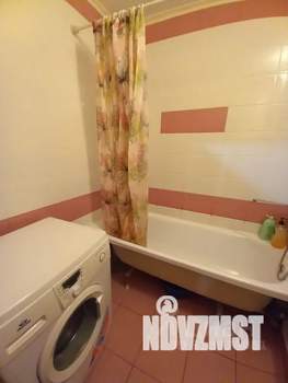 2-к квартира, посуточно, 50м2, 1/14 этаж