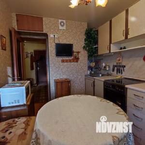 1-к квартира, на длительный срок, 40м2, 5/22 этаж