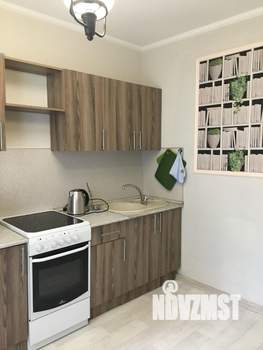 1-к квартира, на длительный срок, 40м2, 1/14 этаж