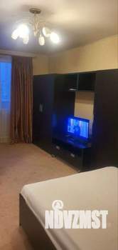 1-к квартира, на длительный срок, 37м2, 6/10 этаж