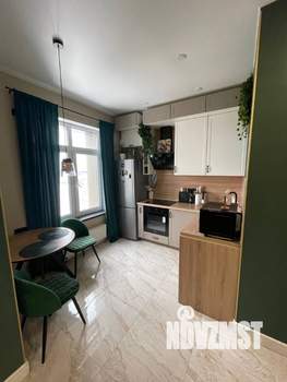 1-к квартира, на длительный срок, 38м2, 15/17 этаж