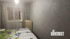 2-к квартира, на длительный срок, 43м2, 3/5 этаж