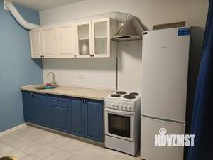 1-к квартира, на длительный срок, 33м2, 13/18 этаж