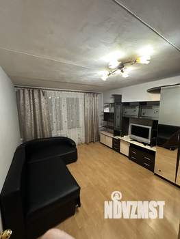 1-к квартира, на длительный срок, 36м2, 14/22 этаж