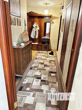 3-к квартира, на длительный срок, 80м2, 5/17 этаж